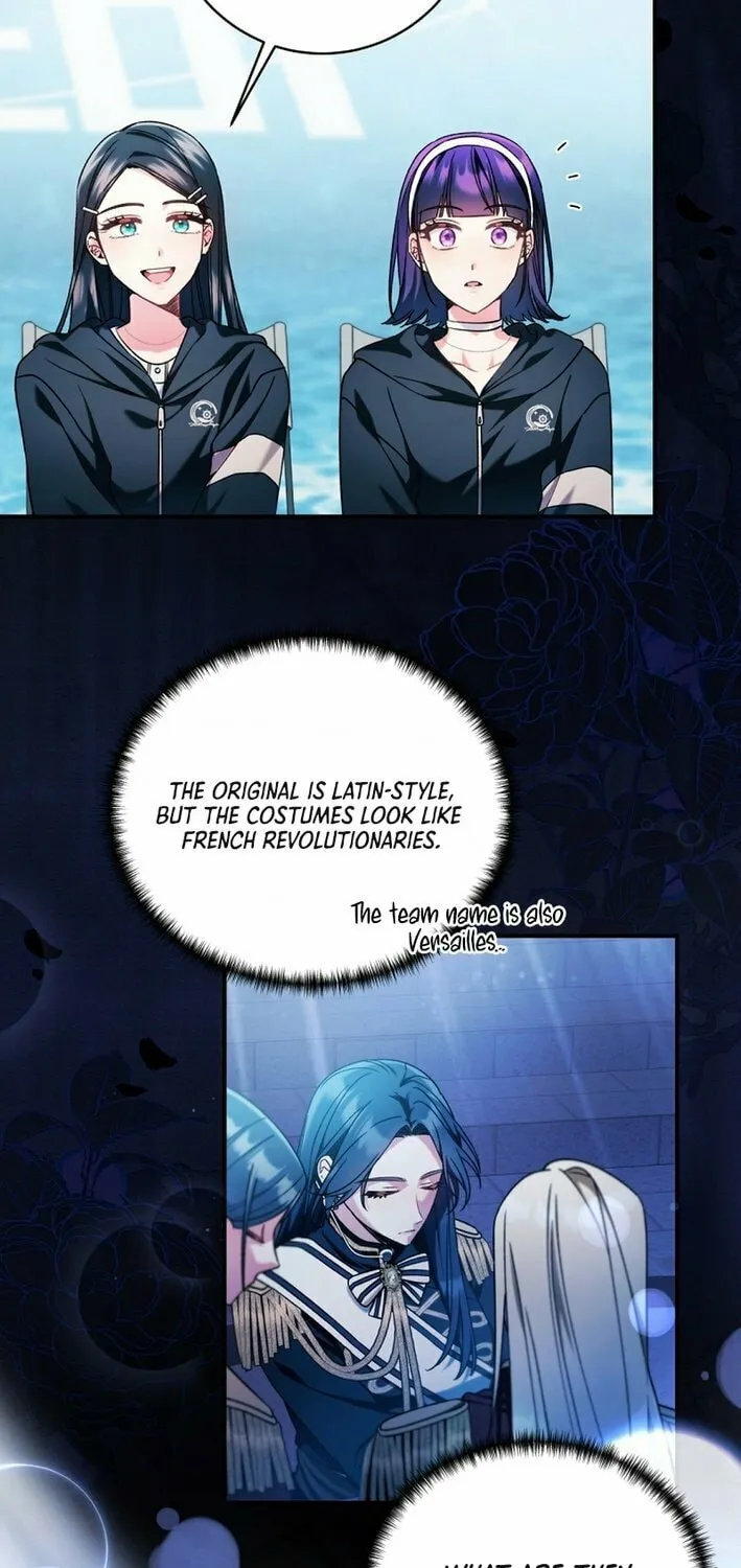 I Tried to Debut My Kid, But Ended Up Debuting Myself Chapter 21 page 22 - 