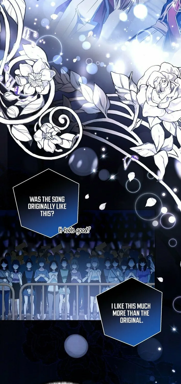 I Tried to Debut My Kid, But Ended Up Debuting Myself Chapter 21 page 27 - 