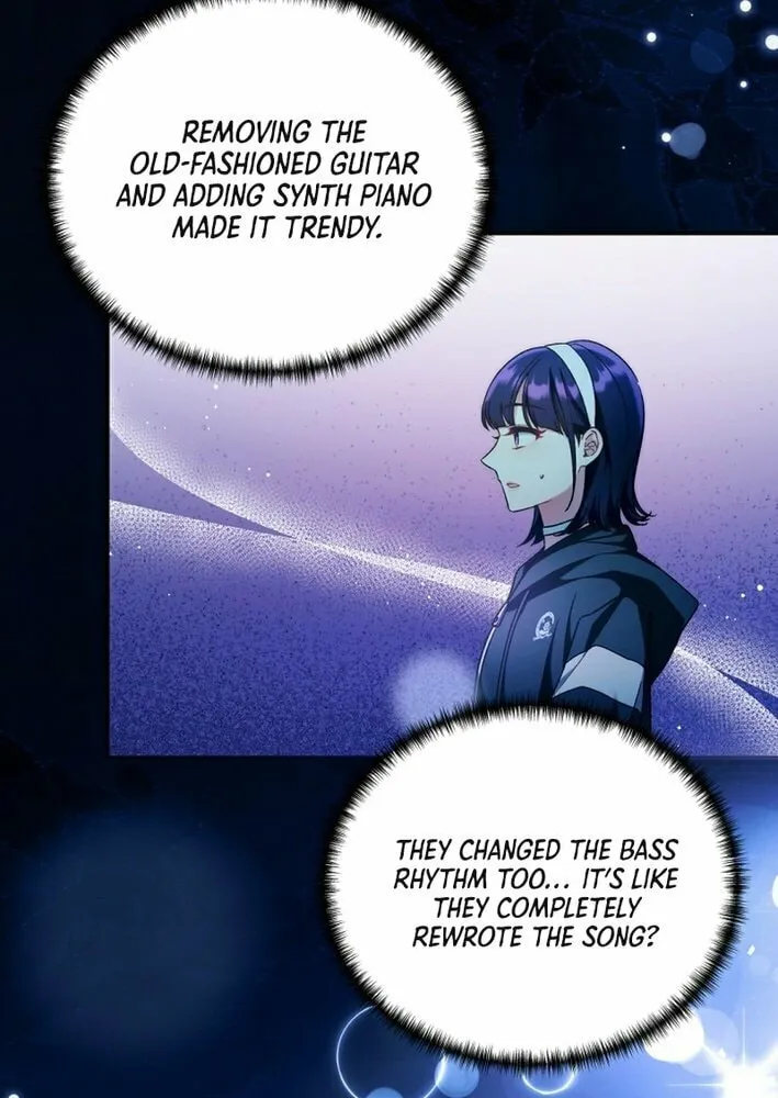 I Tried to Debut My Kid, But Ended Up Debuting Myself Chapter 21 page 28 - 