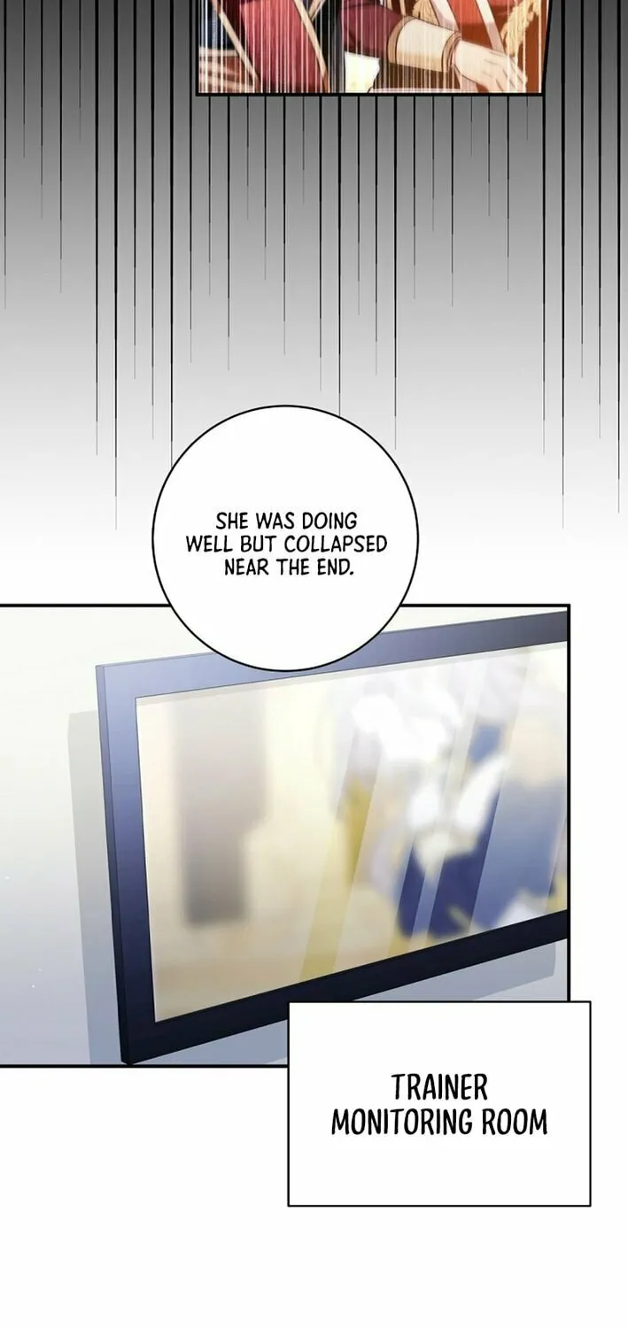 I Tried to Debut My Kid, But Ended Up Debuting Myself Chapter 21 page 37 - 