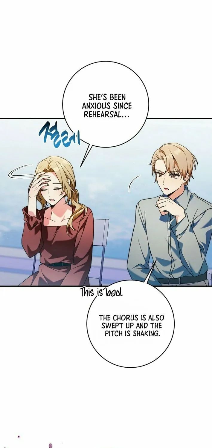 I Tried to Debut My Kid, But Ended Up Debuting Myself Chapter 21 page 38 - 