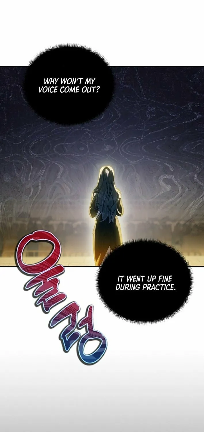 I Tried to Debut My Kid, But Ended Up Debuting Myself Chapter 21 page 41 - 