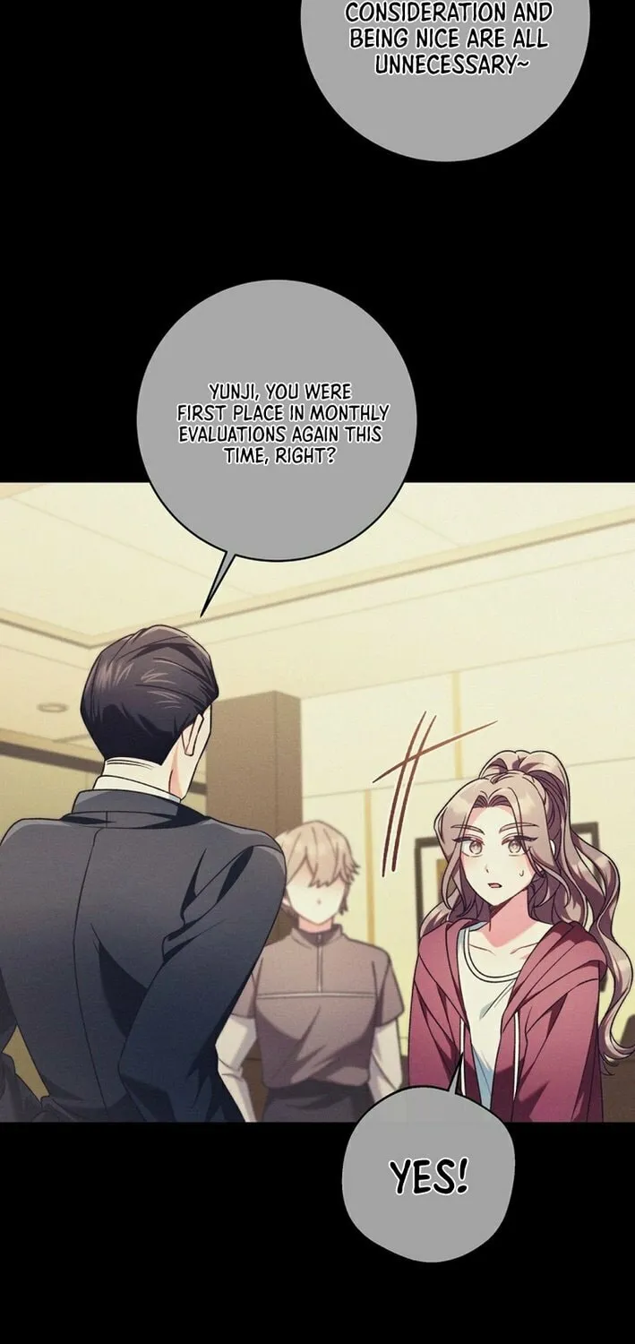 I Tried to Debut My Kid, But Ended Up Debuting Myself Chapter 21 page 43 - 
