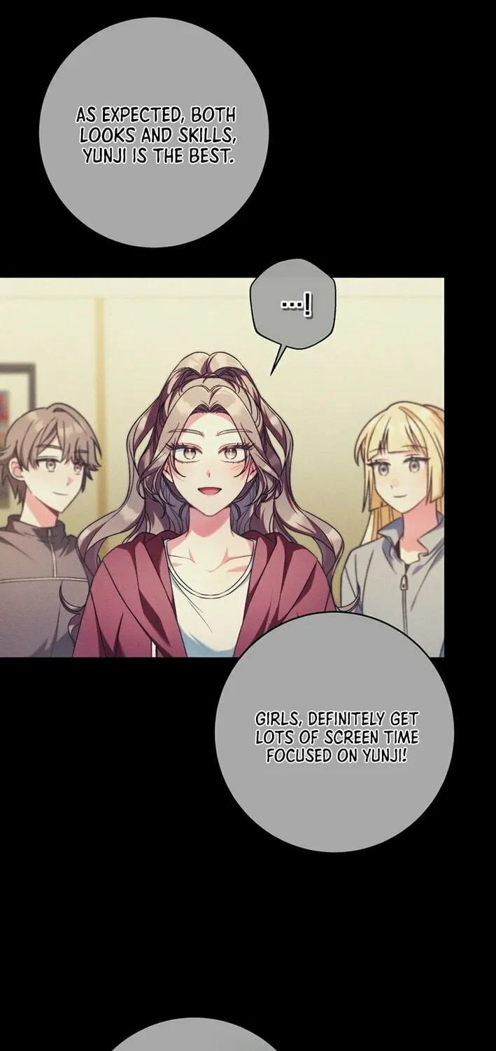 I Tried to Debut My Kid, But Ended Up Debuting Myself Chapter 21 page 44 - 