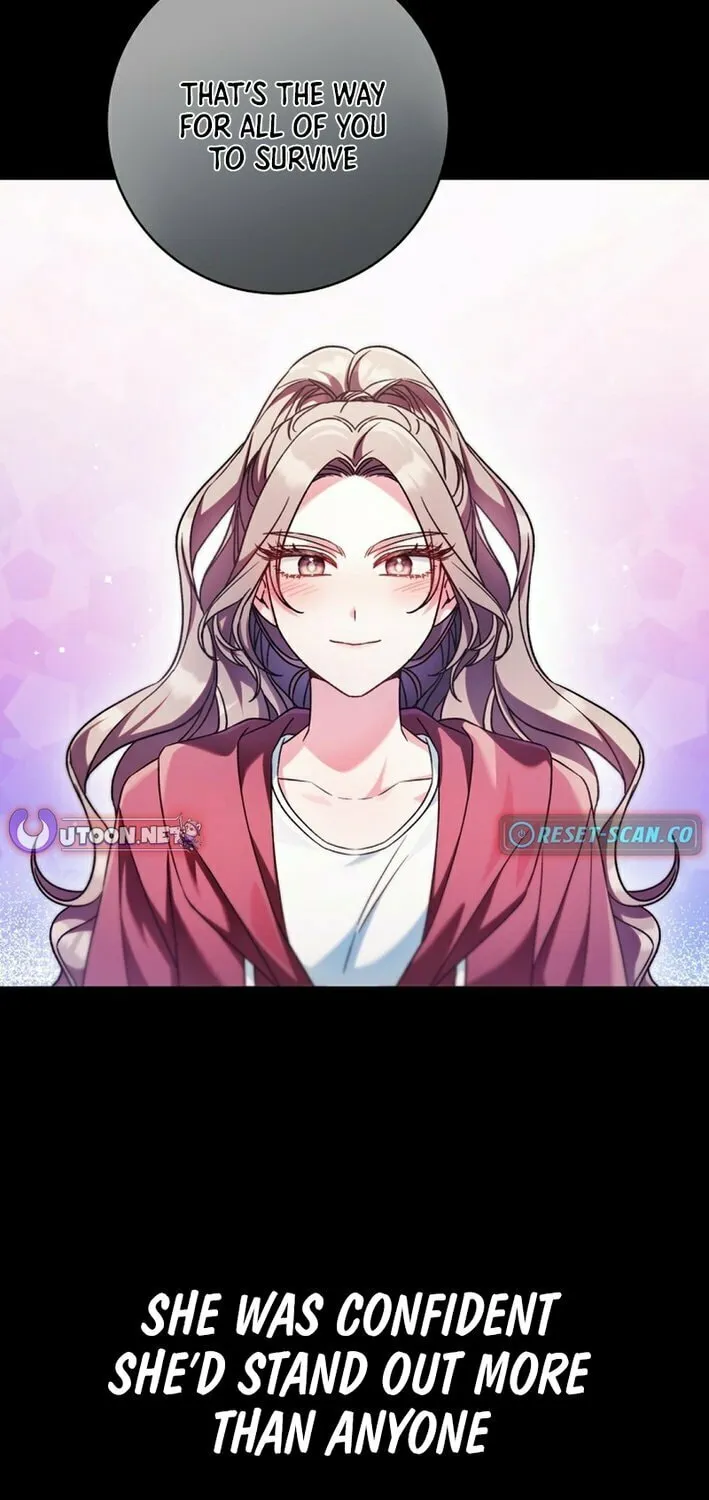 I Tried to Debut My Kid, But Ended Up Debuting Myself Chapter 21 page 45 - 