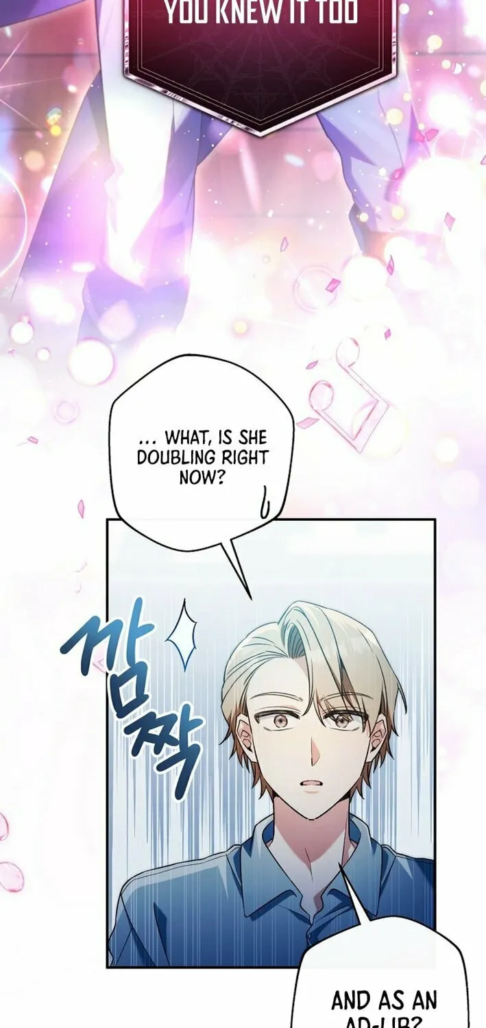 I Tried to Debut My Kid, But Ended Up Debuting Myself Chapter 21 page 51 - 