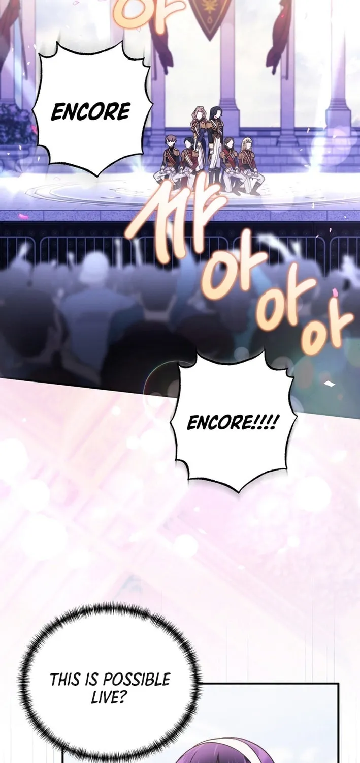 I Tried to Debut My Kid, But Ended Up Debuting Myself Chapter 21 page 57 - 