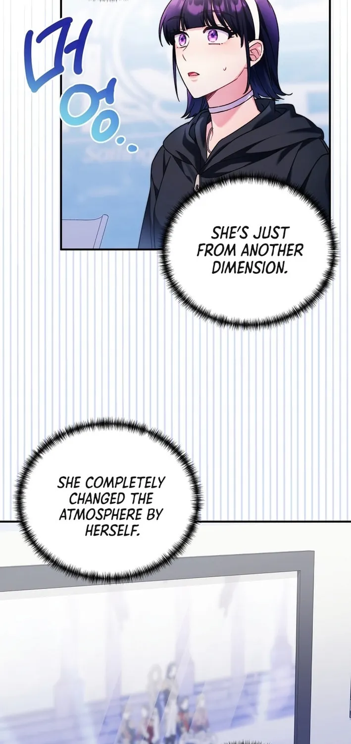 I Tried to Debut My Kid, But Ended Up Debuting Myself Chapter 21 page 58 - 