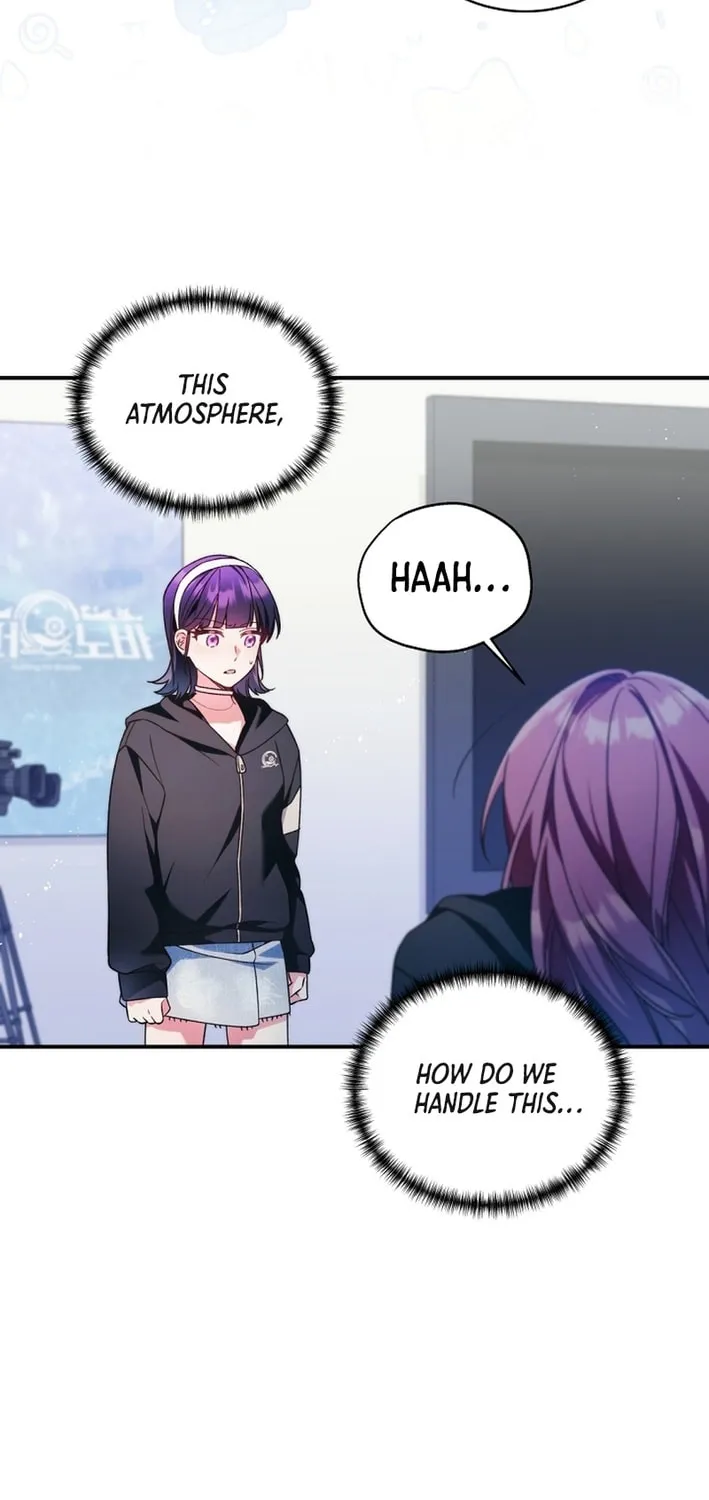 I Tried to Debut My Kid, But Ended Up Debuting Myself Chapter 21 page 61 - 