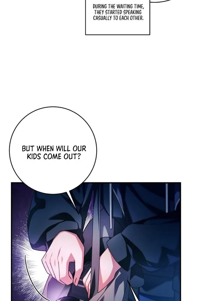 I Tried to Debut My Kid, But Ended Up Debuting Myself Chapter 21 page 63 - 
