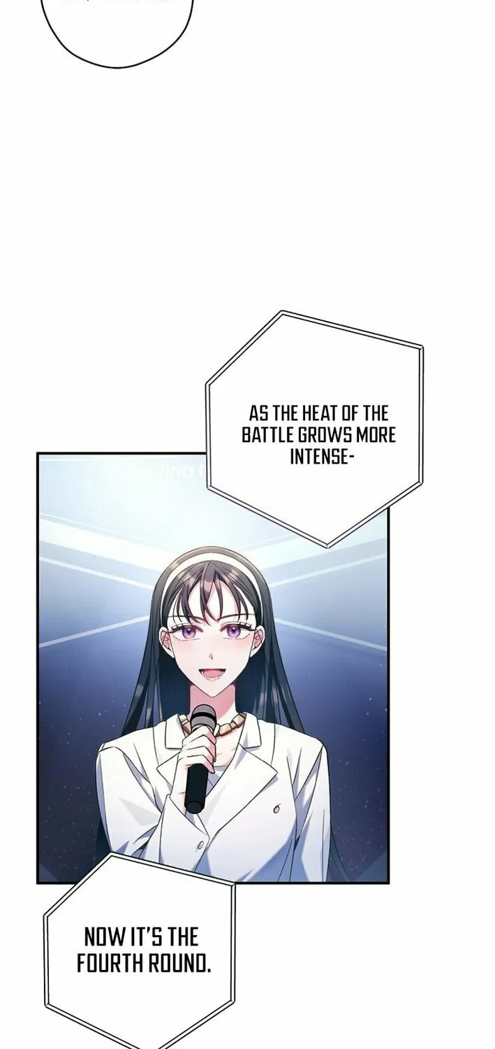 I Tried to Debut My Kid, But Ended Up Debuting Myself Chapter 21 page 65 - 