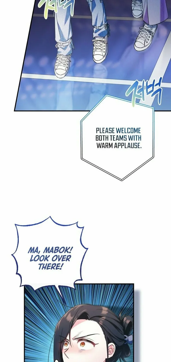 I Tried to Debut My Kid, But Ended Up Debuting Myself Chapter 21 page 67 - 
