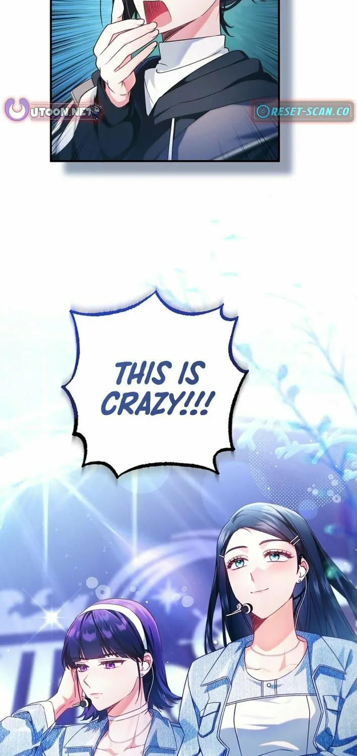 I Tried to Debut My Kid, But Ended Up Debuting Myself Chapter 21 page 68 - 