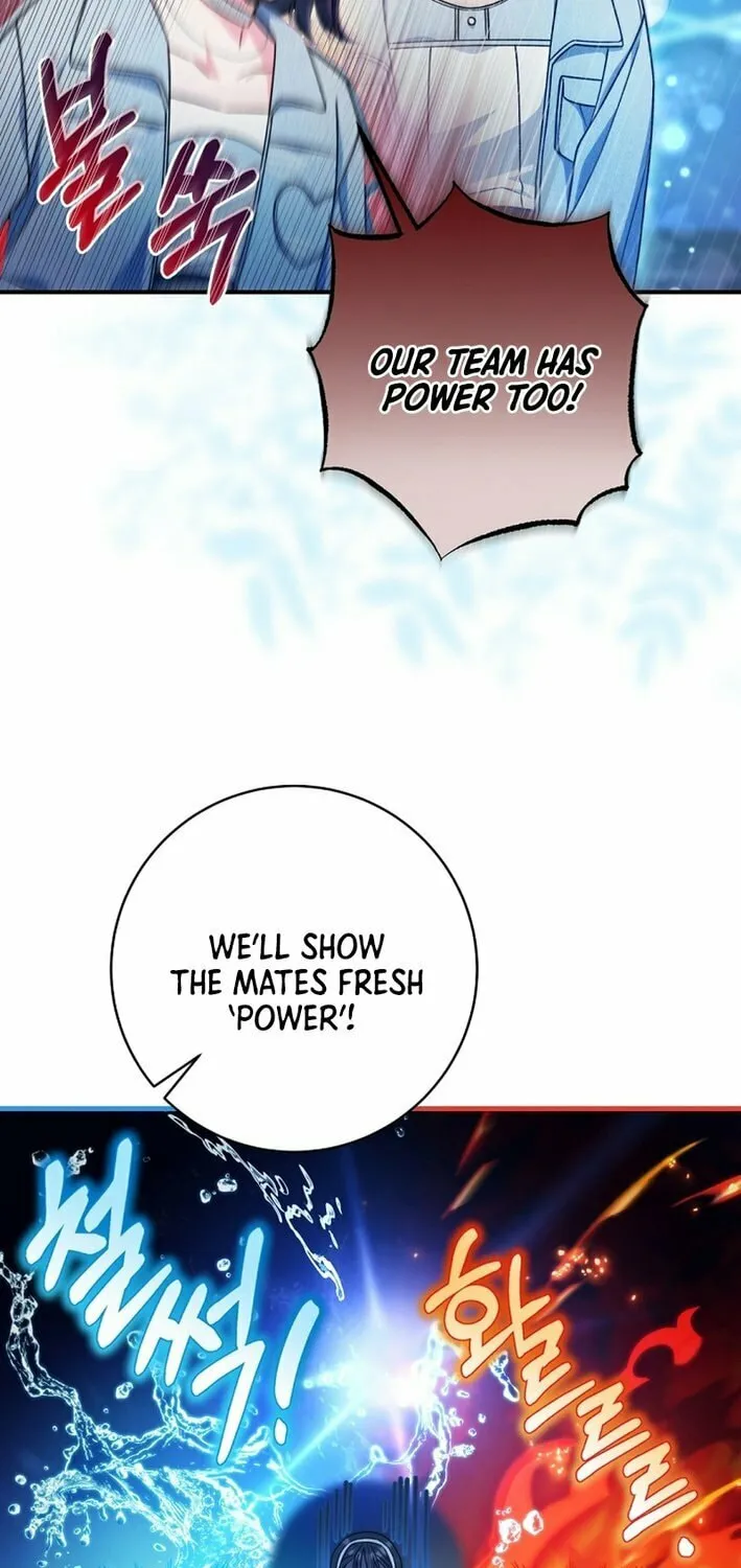 I Tried to Debut My Kid, But Ended Up Debuting Myself Chapter 22 page 12 - 