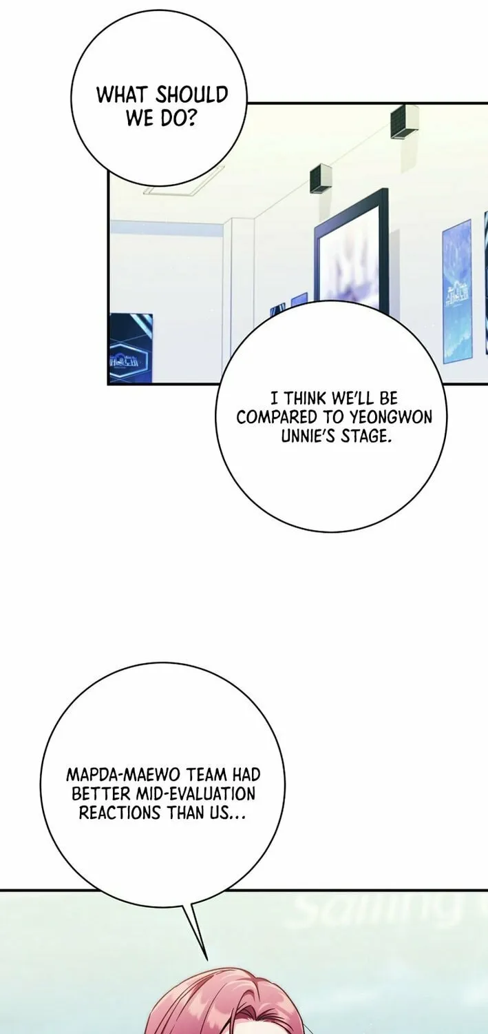 I Tried to Debut My Kid, But Ended Up Debuting Myself Chapter 22 page 18 - 