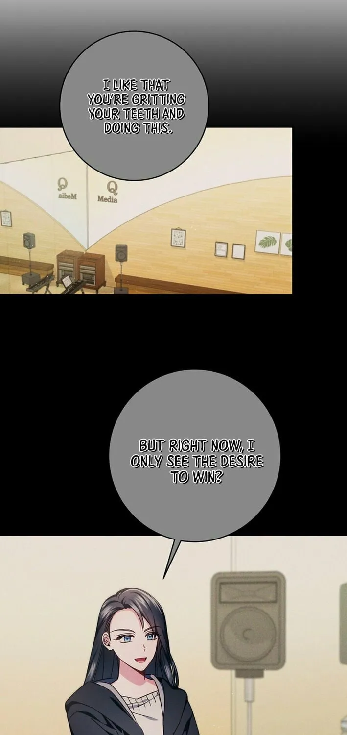 I Tried to Debut My Kid, But Ended Up Debuting Myself Chapter 22 page 22 - 