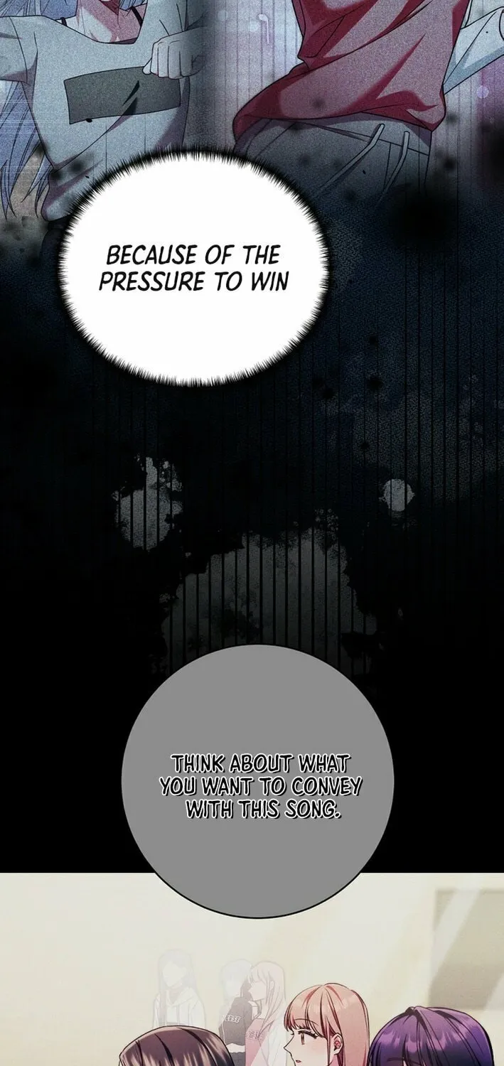 I Tried to Debut My Kid, But Ended Up Debuting Myself Chapter 22 page 25 - 