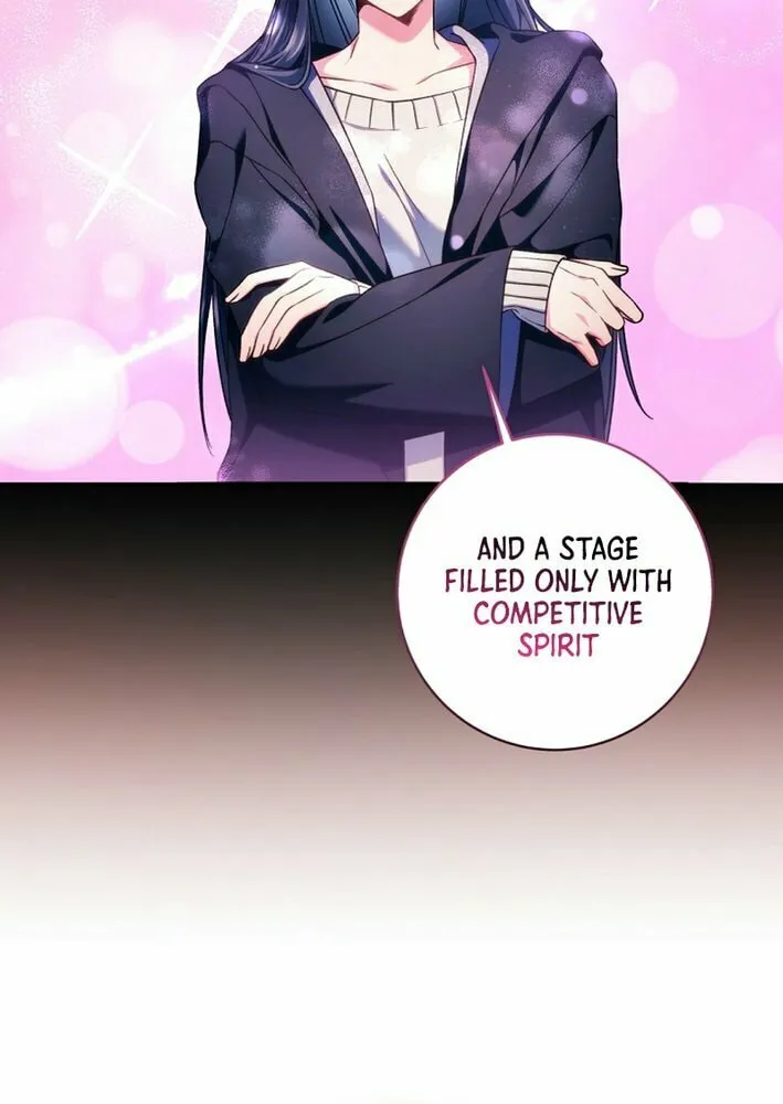 I Tried to Debut My Kid, But Ended Up Debuting Myself Chapter 22 page 28 - 
