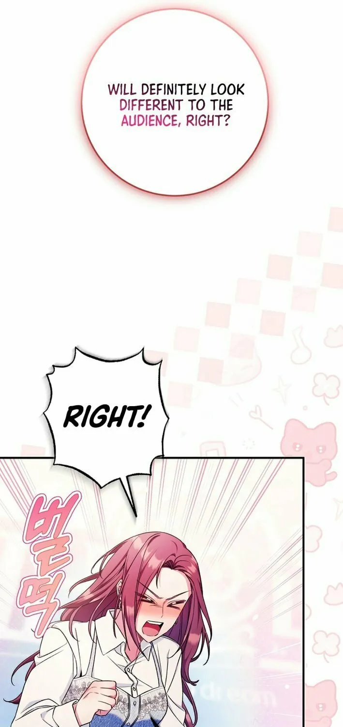 I Tried to Debut My Kid, But Ended Up Debuting Myself Chapter 22 page 29 - 