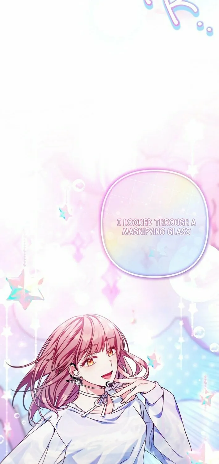 I Tried to Debut My Kid, But Ended Up Debuting Myself Chapter 22 page 34 - 