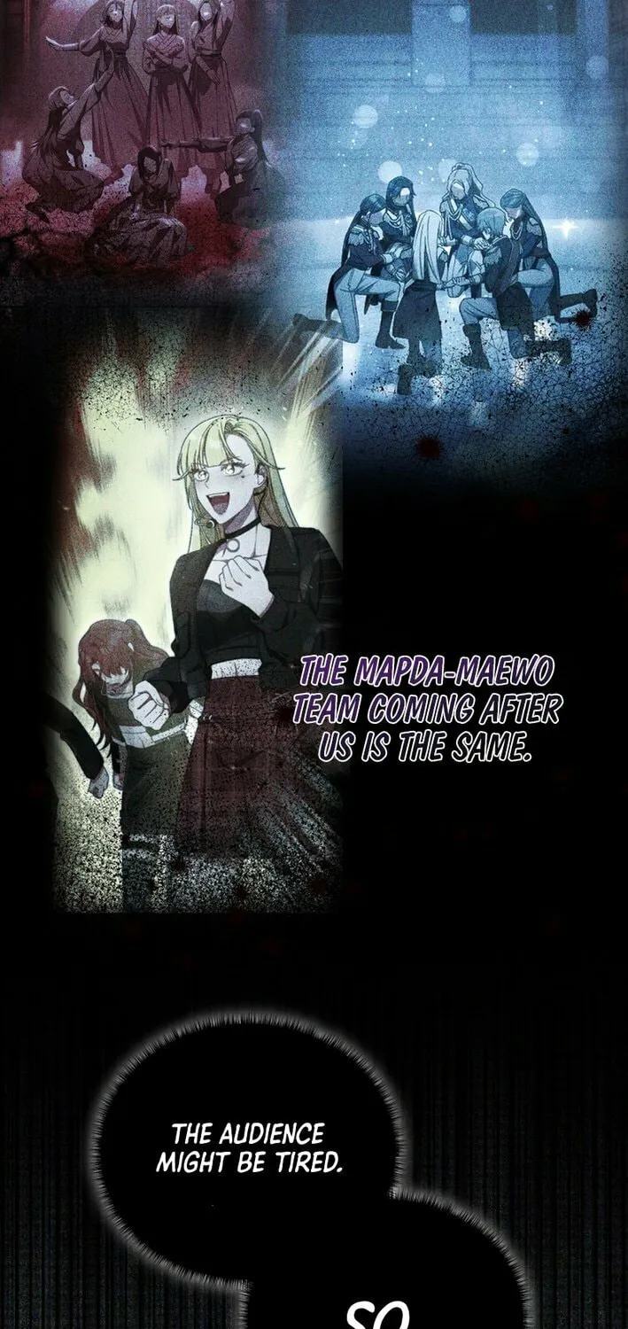 I Tried to Debut My Kid, But Ended Up Debuting Myself Chapter 22 page 40 - 