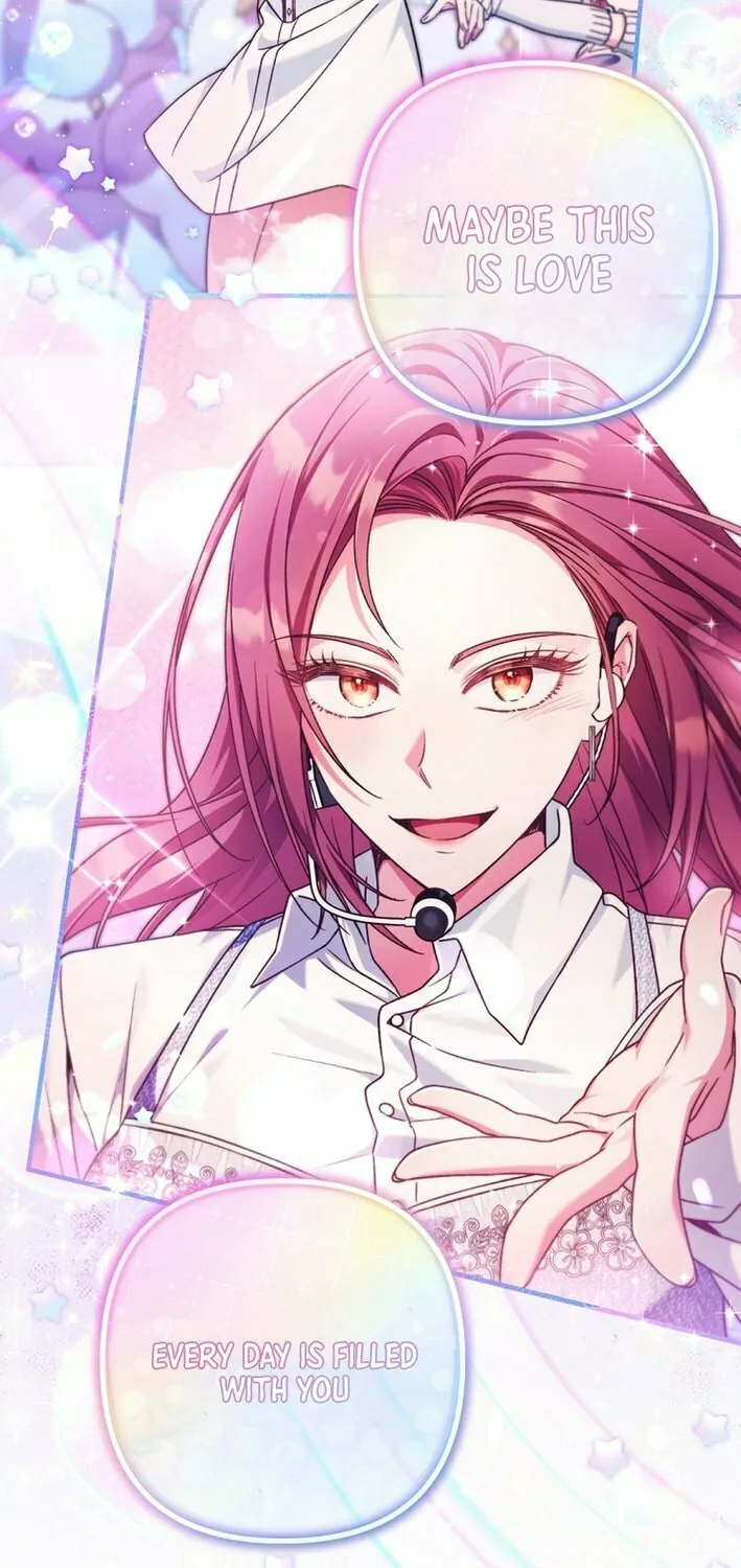 I Tried to Debut My Kid, But Ended Up Debuting Myself Chapter 22 page 43 - 