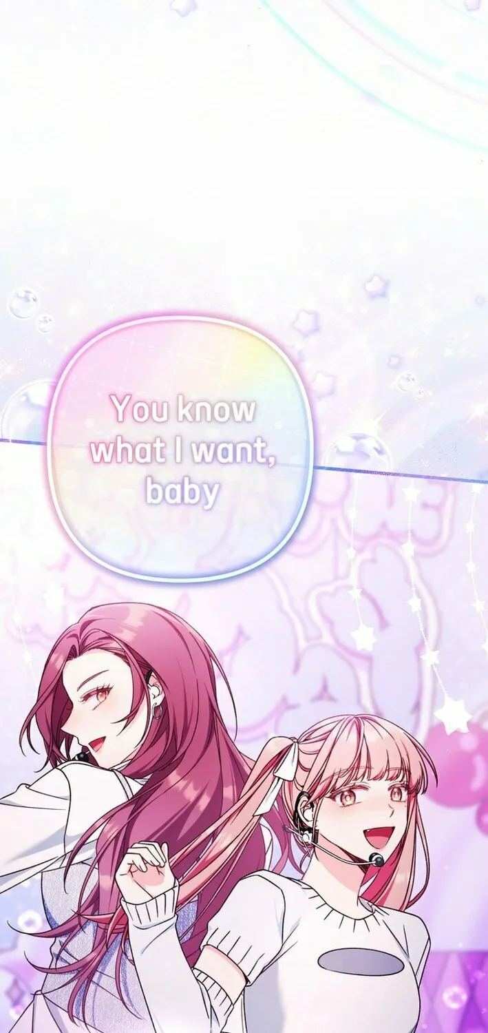 I Tried to Debut My Kid, But Ended Up Debuting Myself Chapter 22 page 44 - 