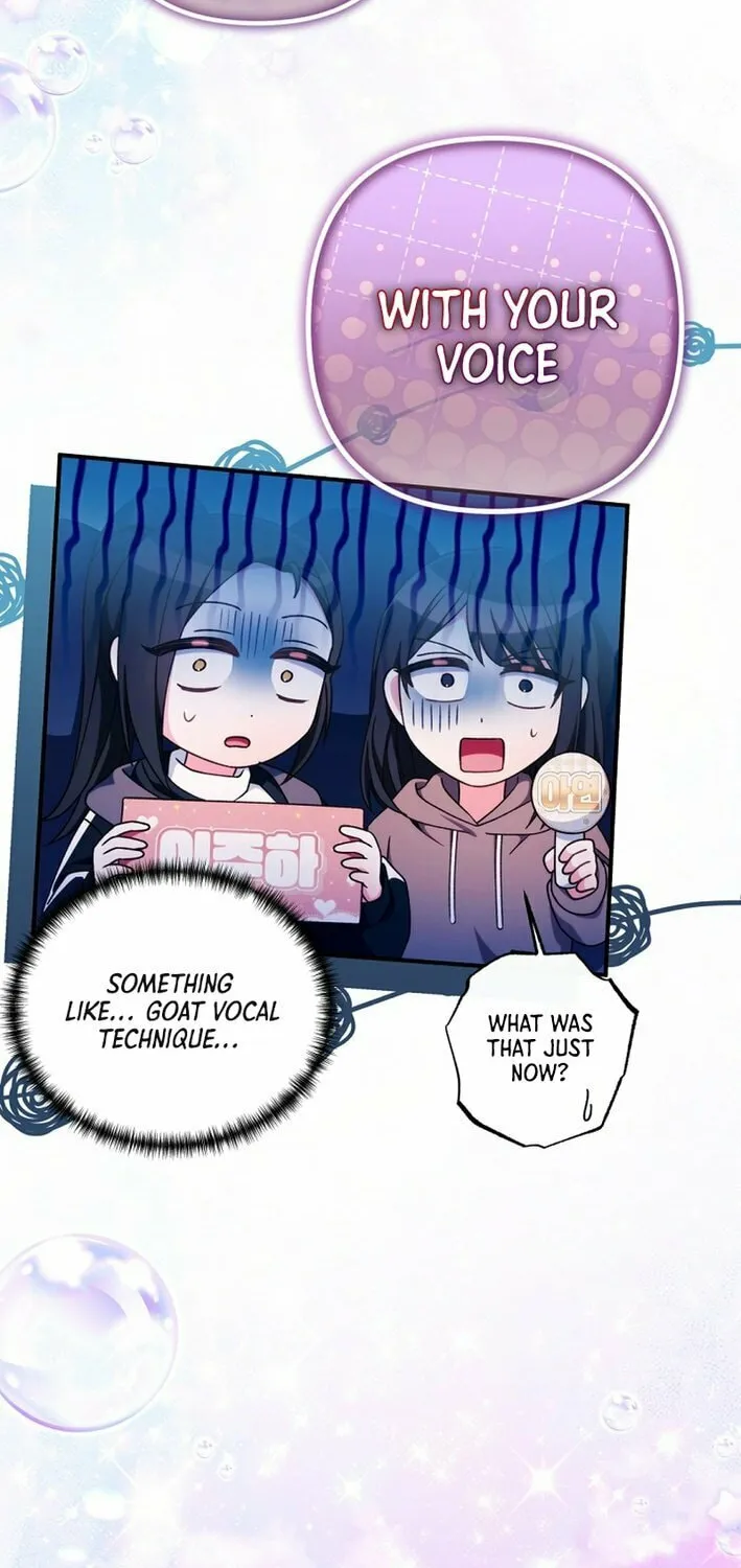 I Tried to Debut My Kid, But Ended Up Debuting Myself Chapter 22 page 46 - 
