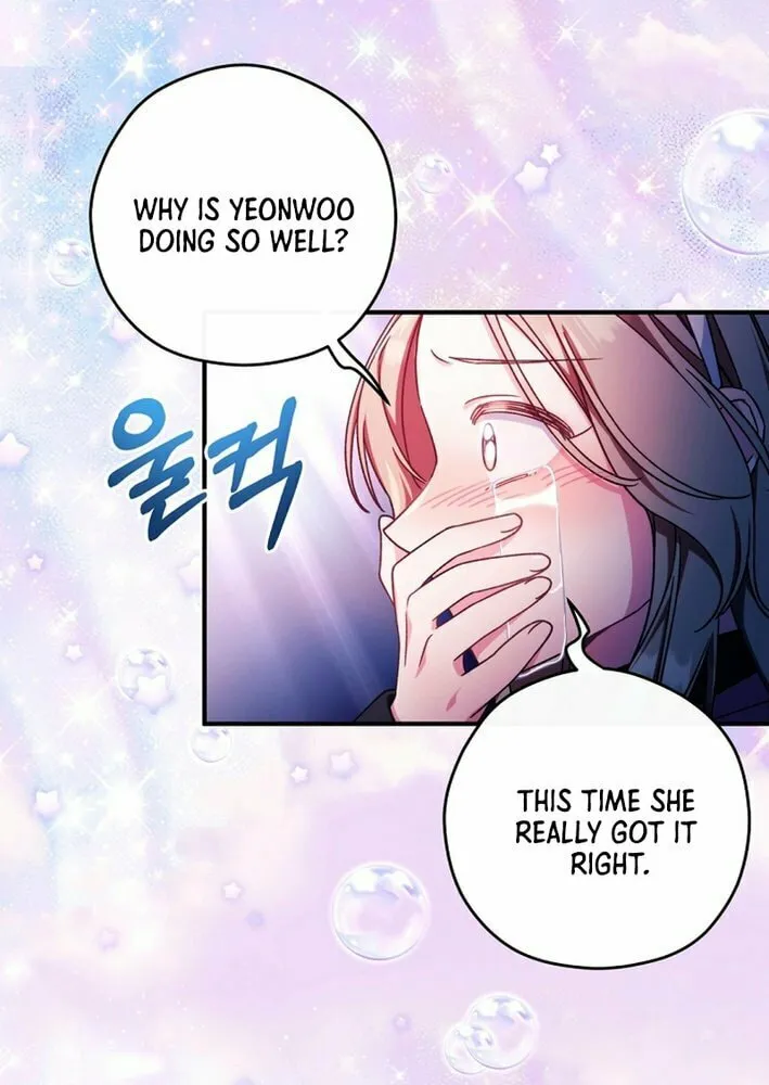 I Tried to Debut My Kid, But Ended Up Debuting Myself Chapter 22 page 49 - 