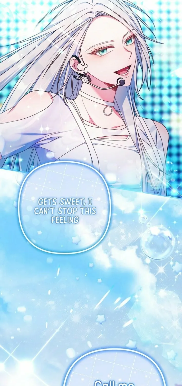 I Tried to Debut My Kid, But Ended Up Debuting Myself Chapter 22 page 55 - 