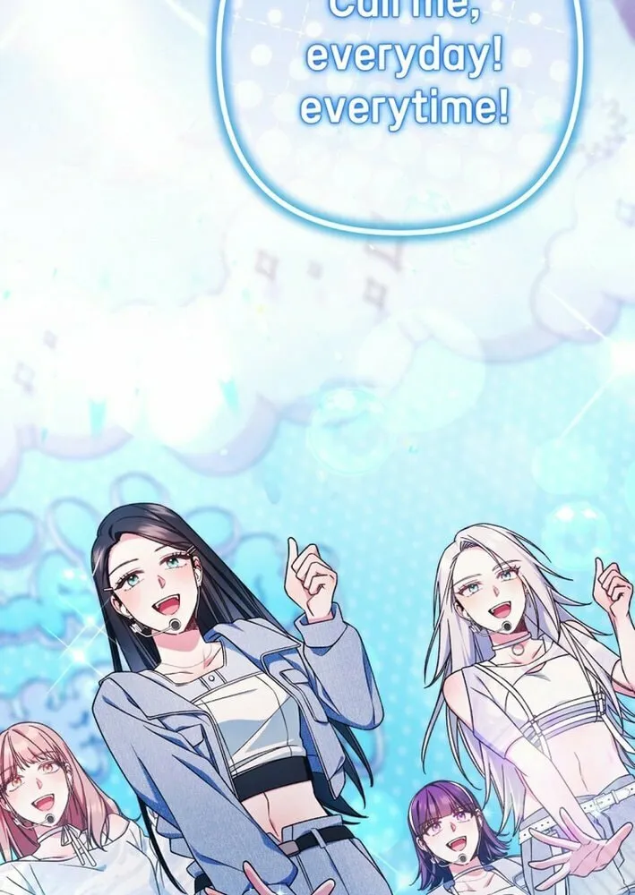 I Tried to Debut My Kid, But Ended Up Debuting Myself Chapter 22 page 56 - 