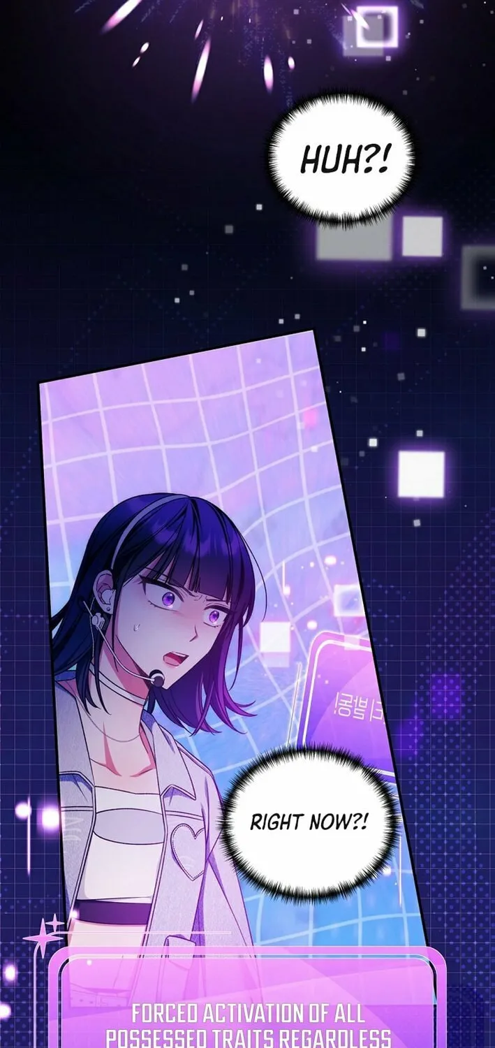 I Tried to Debut My Kid, But Ended Up Debuting Myself Chapter 22 page 60 - 