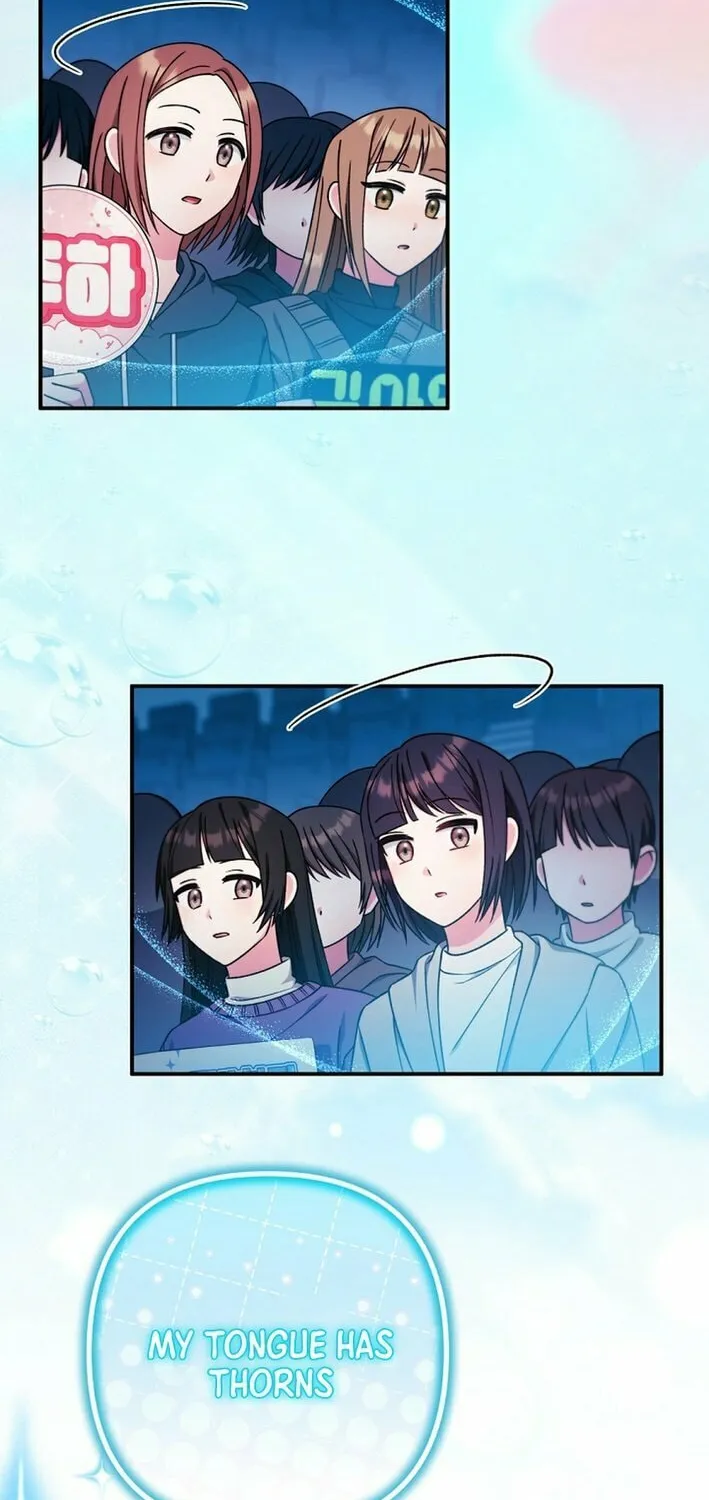 I Tried to Debut My Kid, But Ended Up Debuting Myself Chapter 22 page 69 - 