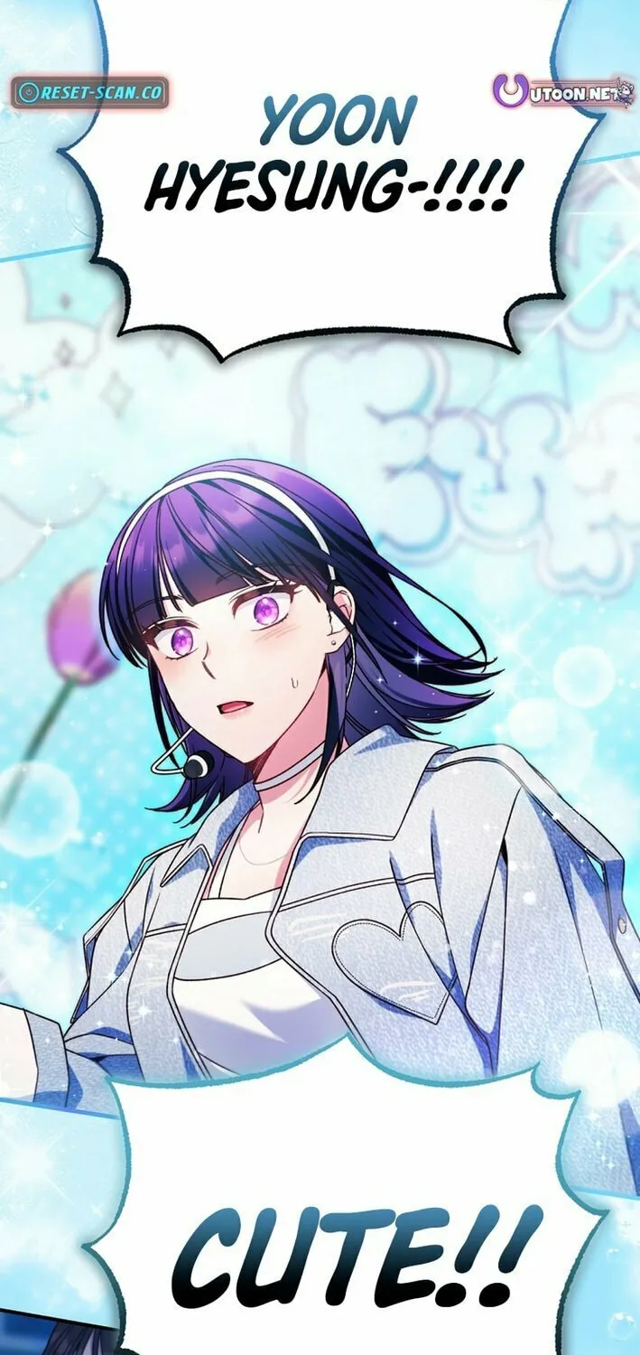 I Tried to Debut My Kid, But Ended Up Debuting Myself Chapter 22 page 74 - 