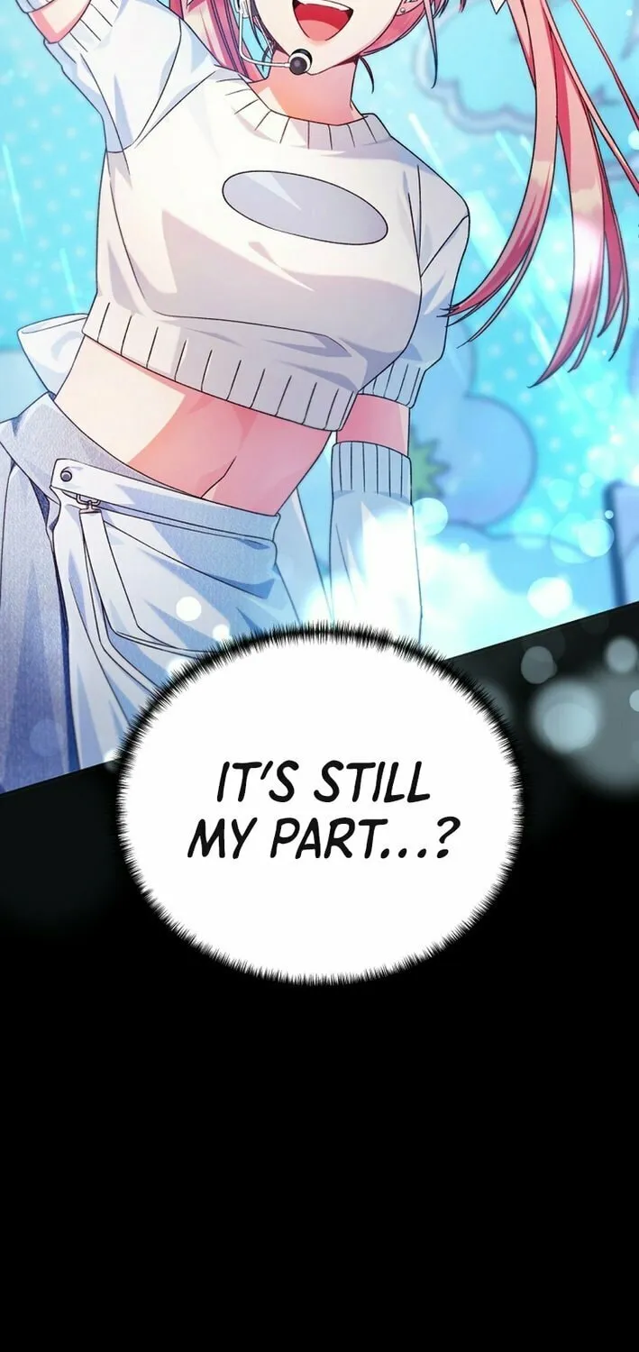 I Tried to Debut My Kid, But Ended Up Debuting Myself Chapter 22 page 82 - 