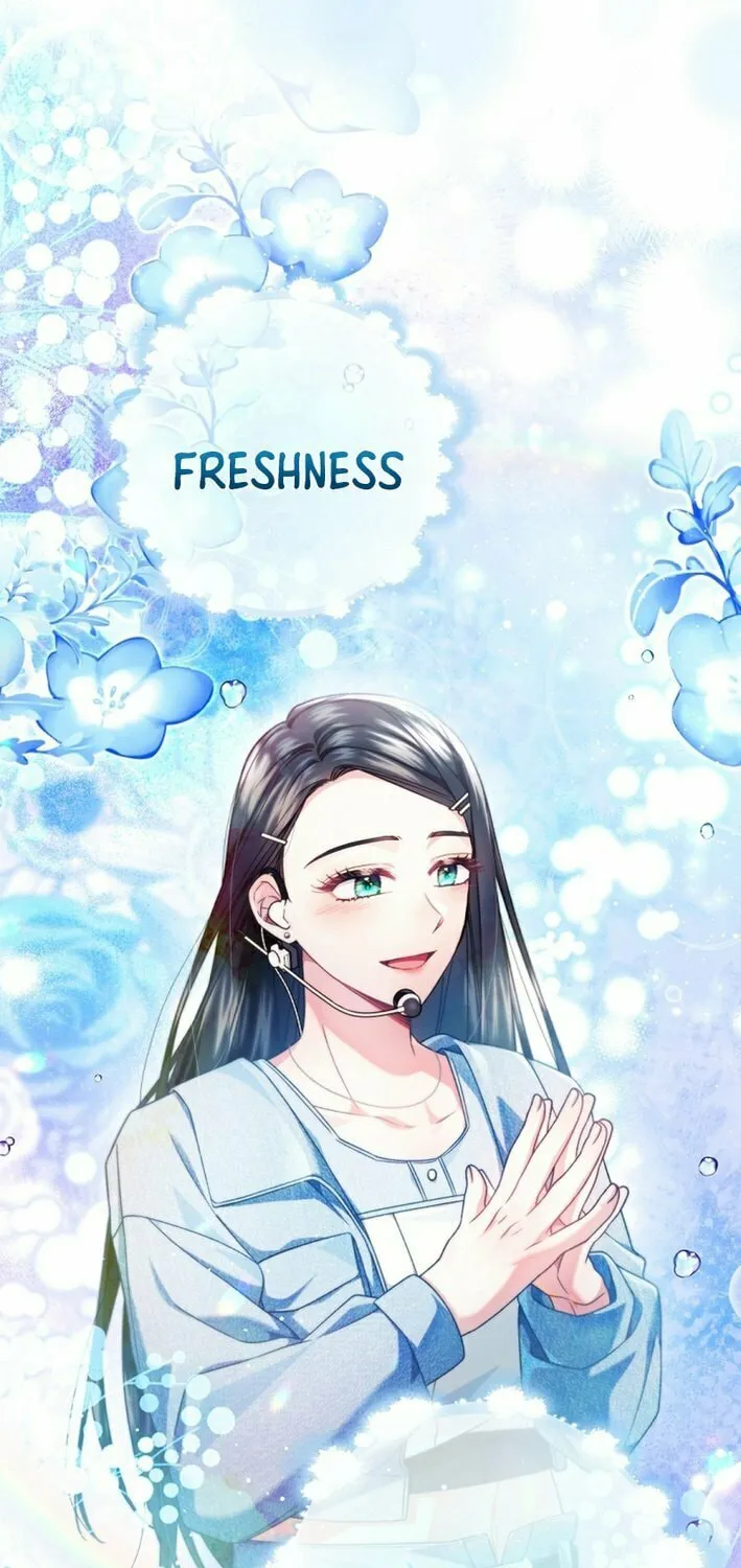 I Tried to Debut My Kid, But Ended Up Debuting Myself Chapter 22 page 10 - 