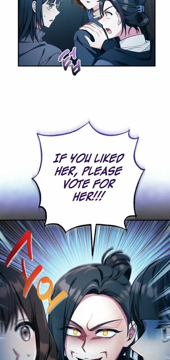 I Tried to Debut My Kid, But Ended Up Debuting Myself Chapter 23 page 11 - 