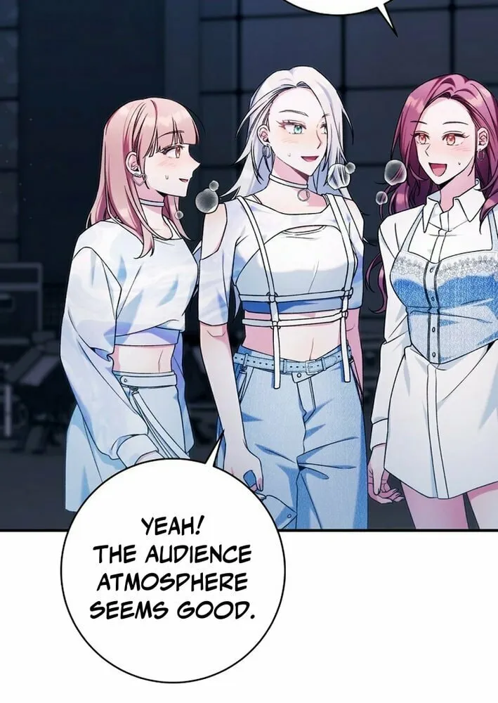 I Tried to Debut My Kid, But Ended Up Debuting Myself Chapter 23 page 14 - 