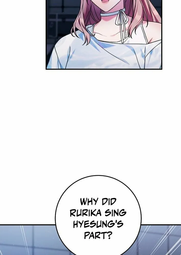 I Tried to Debut My Kid, But Ended Up Debuting Myself Chapter 23 page 21 - 