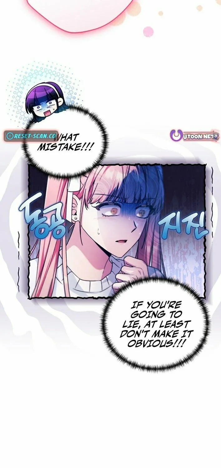I Tried to Debut My Kid, But Ended Up Debuting Myself Chapter 23 page 24 - 