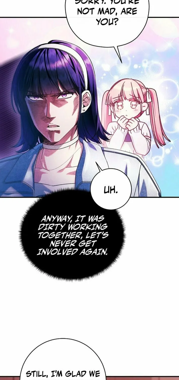 I Tried to Debut My Kid, But Ended Up Debuting Myself Chapter 23 page 26 - 