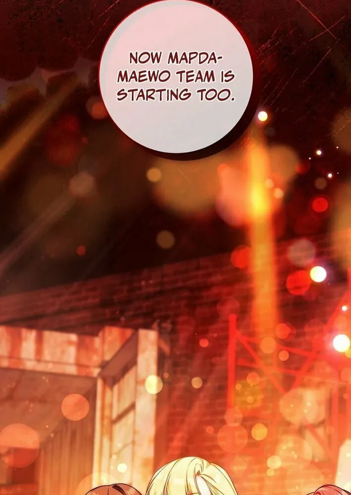 I Tried to Debut My Kid, But Ended Up Debuting Myself Chapter 23 page 28 - 