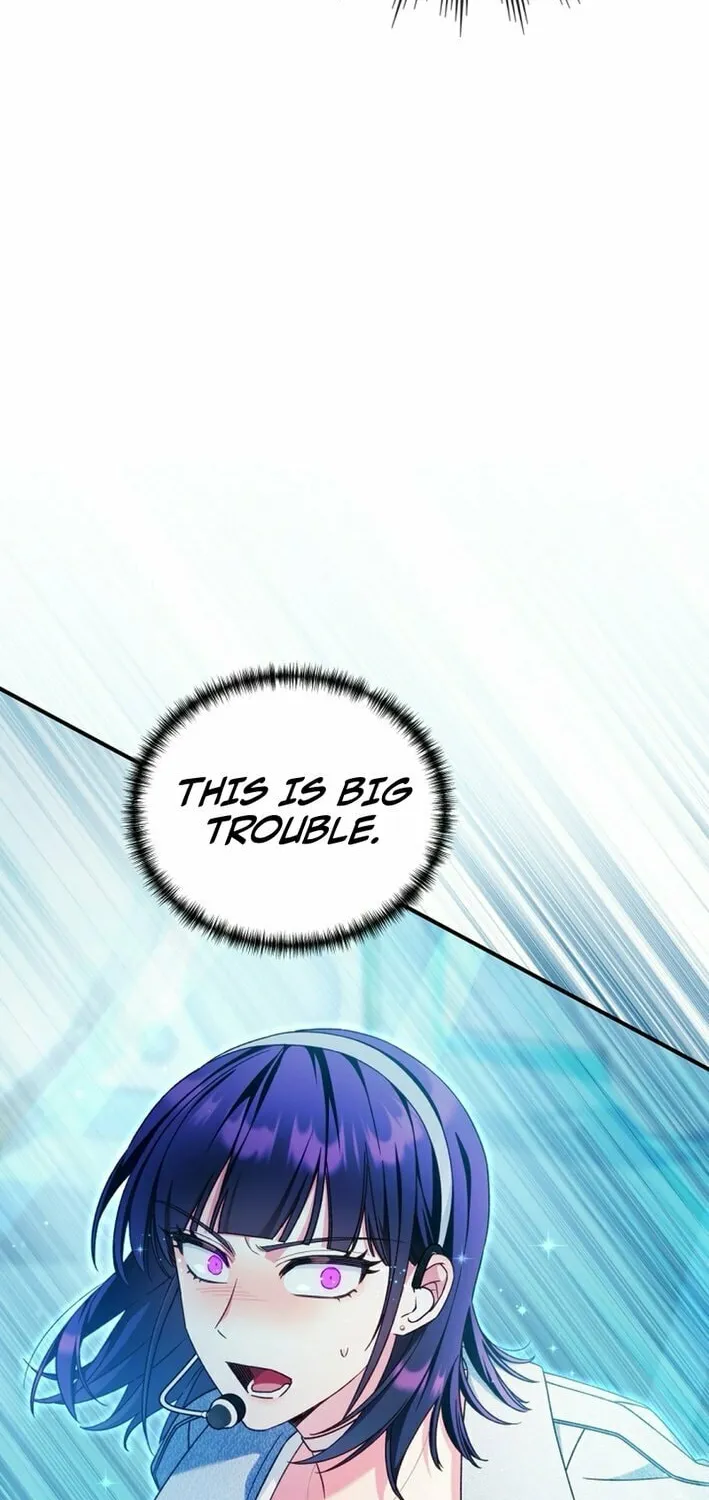 I Tried to Debut My Kid, But Ended Up Debuting Myself Chapter 23 page 4 - 