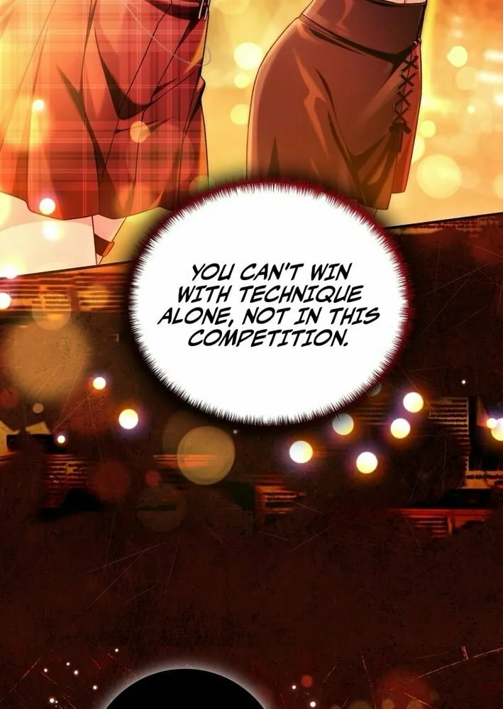 I Tried to Debut My Kid, But Ended Up Debuting Myself Chapter 23 page 35 - 