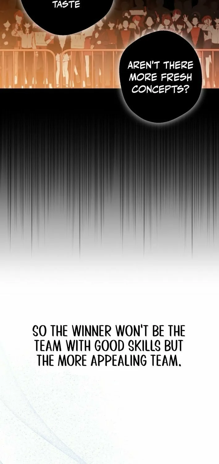 I Tried to Debut My Kid, But Ended Up Debuting Myself Chapter 23 page 39 - 