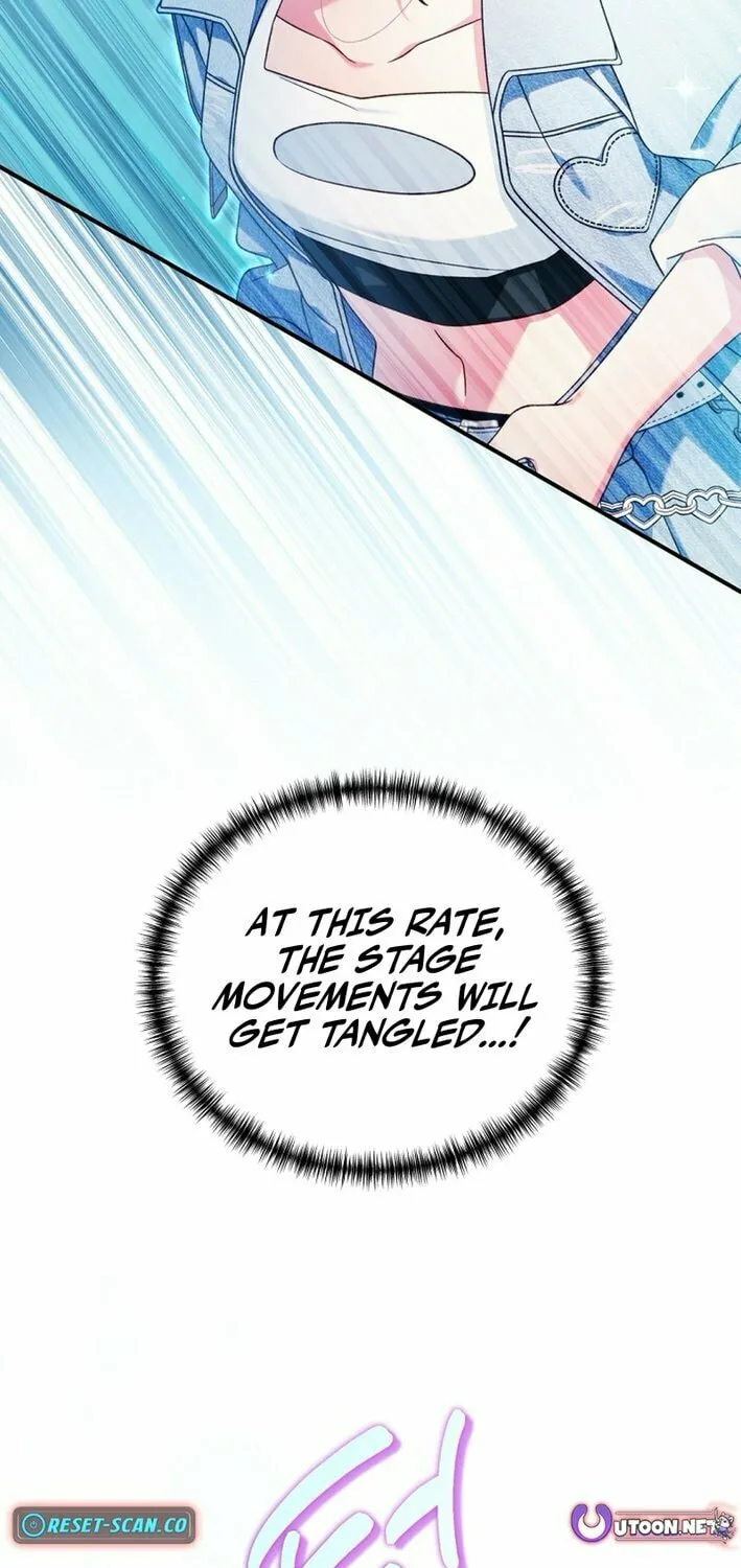 I Tried to Debut My Kid, But Ended Up Debuting Myself Chapter 23 page 5 - 