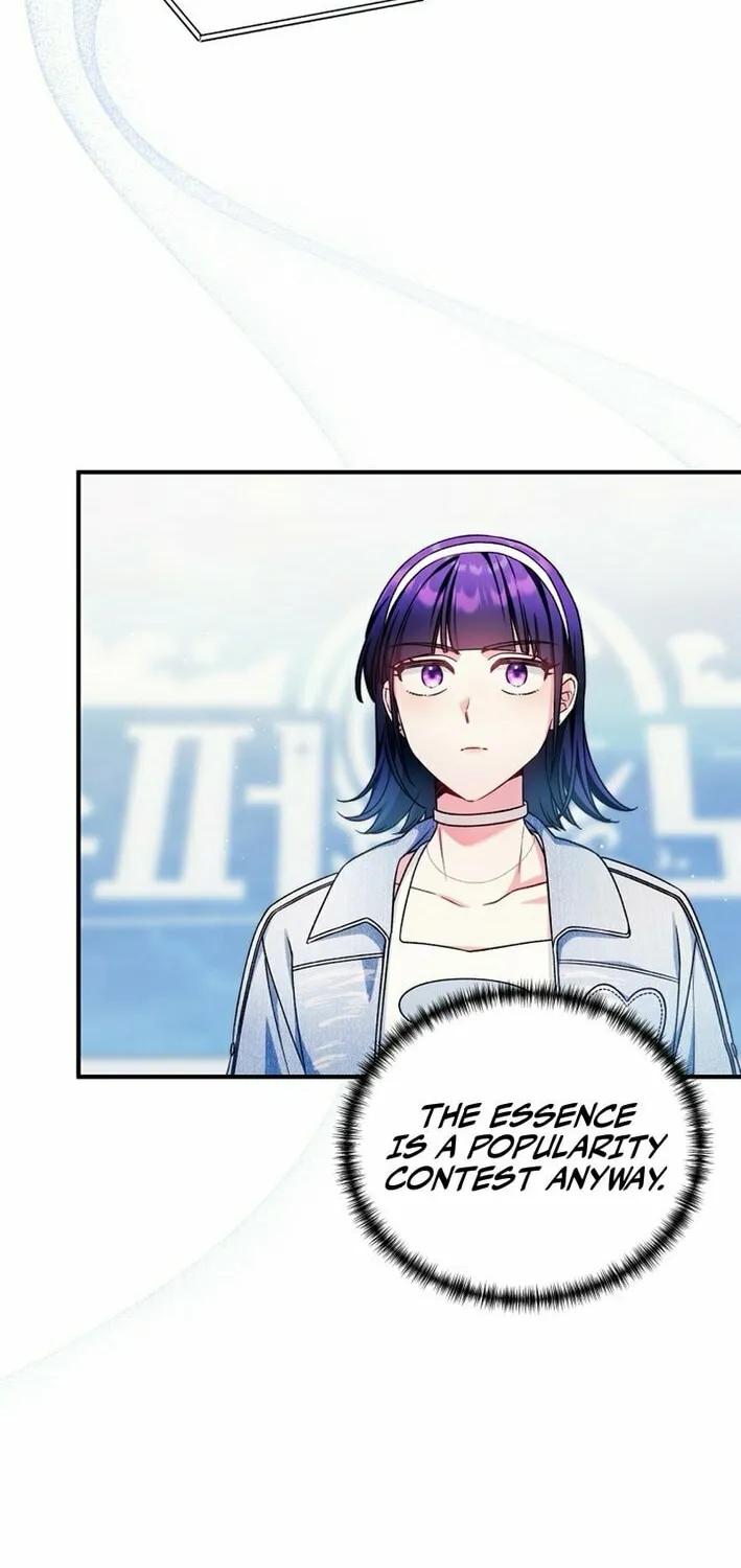 I Tried to Debut My Kid, But Ended Up Debuting Myself Chapter 23 page 41 - 