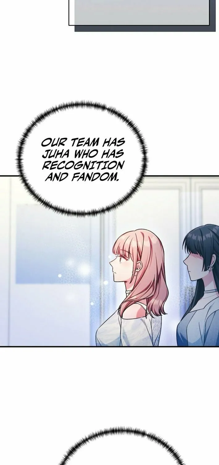 I Tried to Debut My Kid, But Ended Up Debuting Myself Chapter 23 page 43 - 