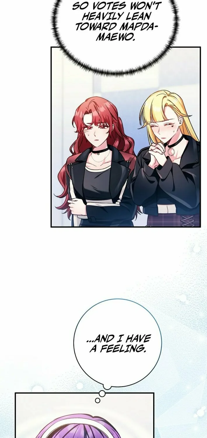 I Tried to Debut My Kid, But Ended Up Debuting Myself Chapter 23 page 44 - 