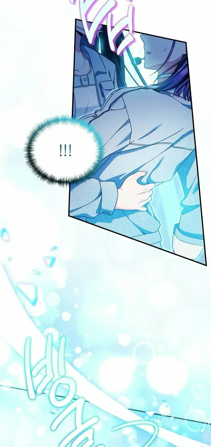 I Tried to Debut My Kid, But Ended Up Debuting Myself Chapter 23 page 6 - 